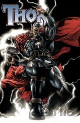 Thor by Kieron Gillen