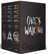 Chaos Walking (Boxed Set)