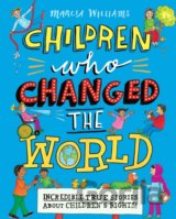 Children Who Changed the World