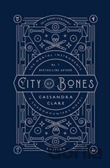 The Mortal Instruments: City of Bones