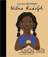 Wilma Rudolph