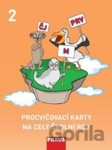 Procvičovací karty na celý školní rok 2