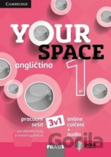 Your Space 1