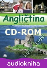 Angličtina pro 7. ročník základní školy