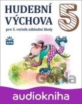 Hudební výchova 5