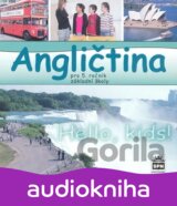 Angličtina pro 5. ročník základní školy