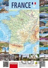 France Mapa