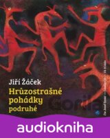 Hrůzostrašné pohádky podruhé