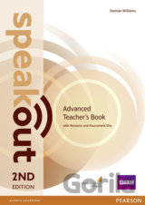 Speakout 2nd Edition