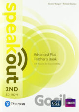 Speakout 2nd Edition