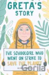 Greta's Story