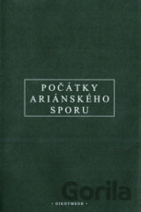 Počátky ariánského sporu