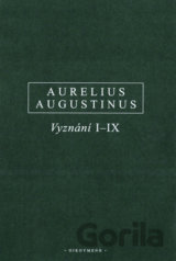 Vyznání I–IX