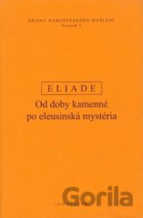 Dějiny náboženského myšlení I