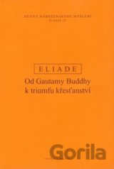 Dějiny náboženského myšlení II