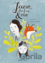 Jane, the Fox and Me