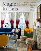 Magical Rooms