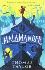 Malamander