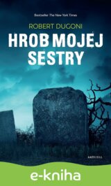 Hrob mojej sestry