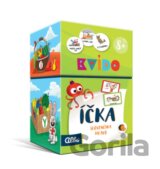 Kvído: Íčka