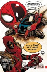Spider-Man/Deadpool