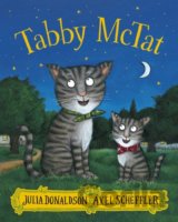 Tabby McTat
