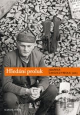 Hledání proluk