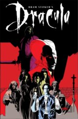 Bram Stoker's Dracula