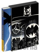 Batman: The Dark Knight Returns