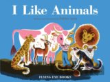 I like Animals