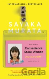 Convenience Store Woman