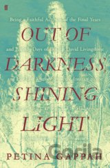 Out of Darkness, Shining Light