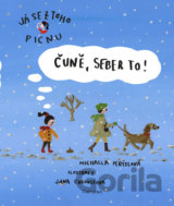 Čuně, seber to!