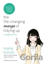 The Life-Changing Manga of Tidying Up