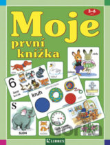 Moje první knížka
