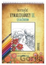 Inspirační vymalovánky II.