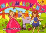 Maximalování: Princezny a víly