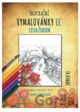 Inspirační vymalovánky II.