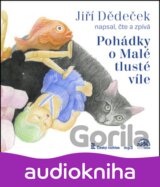 Pohádky o malé tlusté víle