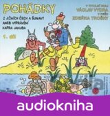 Pohádky z Jižních Čech a Šumavy aneb vyprávění kapra Jakuba