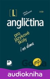 Angličtina I. pro jazykové školy