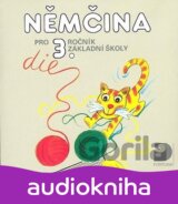 Němčina pro 3.ročník základní školy
