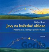 Jevy na hvězdné obloze