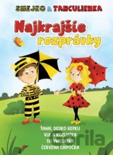 Smejko a Tanculienka