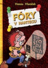 Fóry v Hantecu vo šropálech