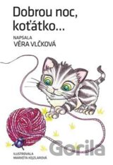 Dobrou noc, koťátko