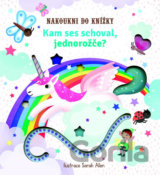 Kam ses schoval, jednorožče?