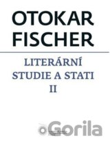 Literární studie a stati II