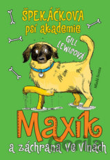 Špekáčkova psí akademie