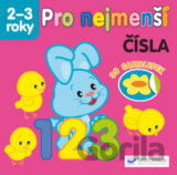 Pro nejmenší: Čísla